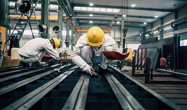 İzkent Plaza Taşıma