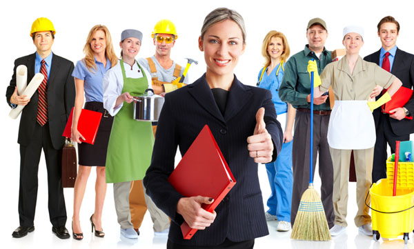 İzkent Plaza Taşıma Hizmeti